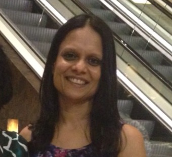 Shalu Tapaswi: